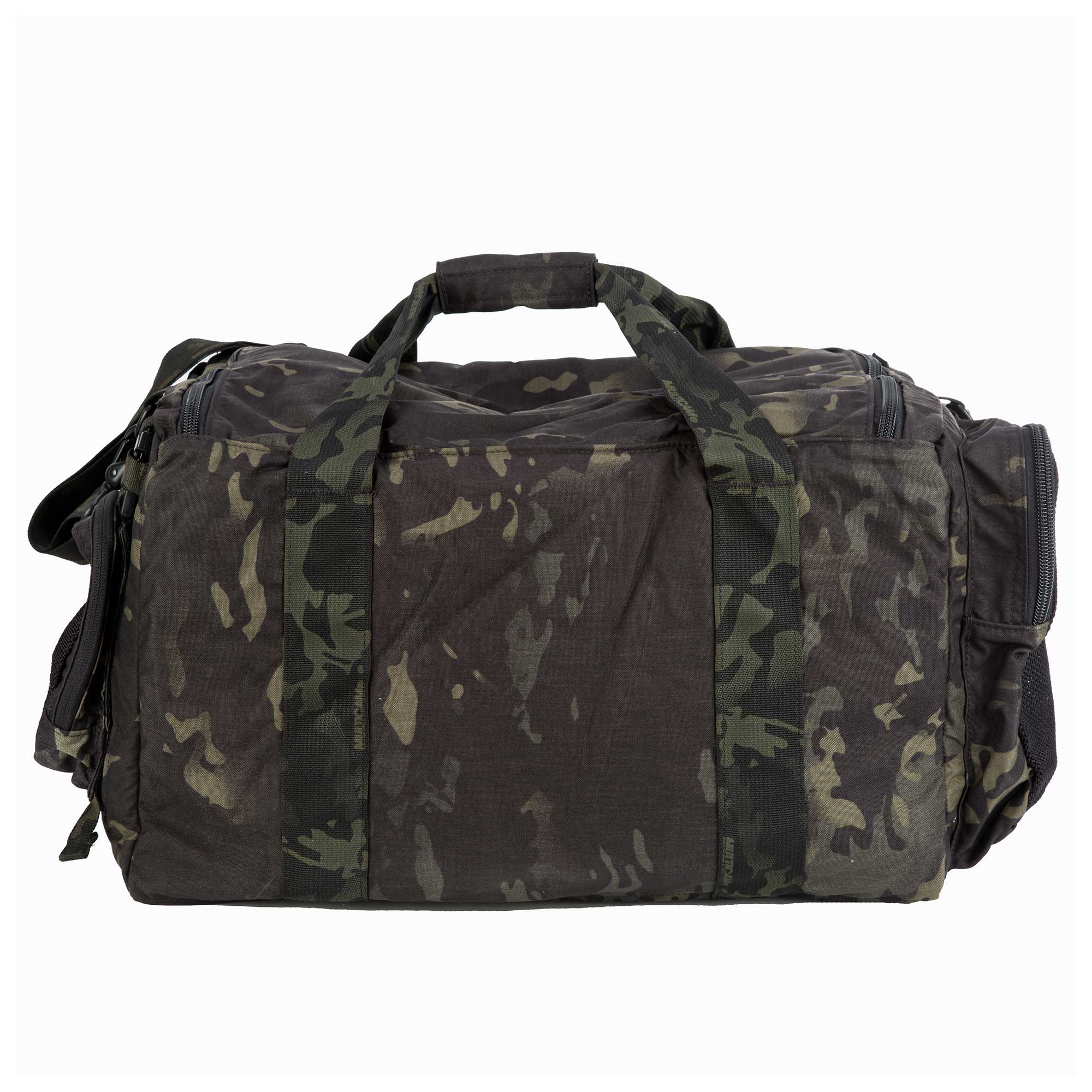Purchase the LBX MAP Duffle Bag multicam black by ASMC