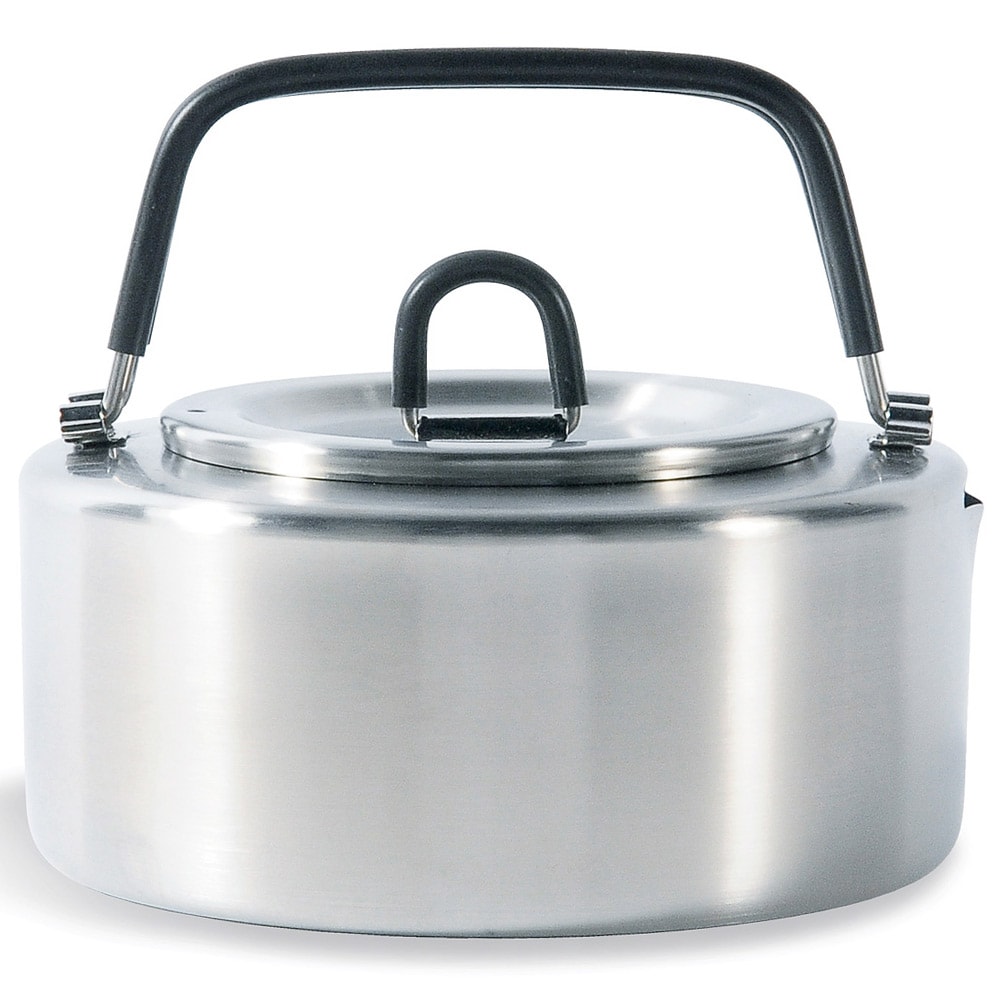 Tatonka Stainless Steel Teapot 1.0 Litre 