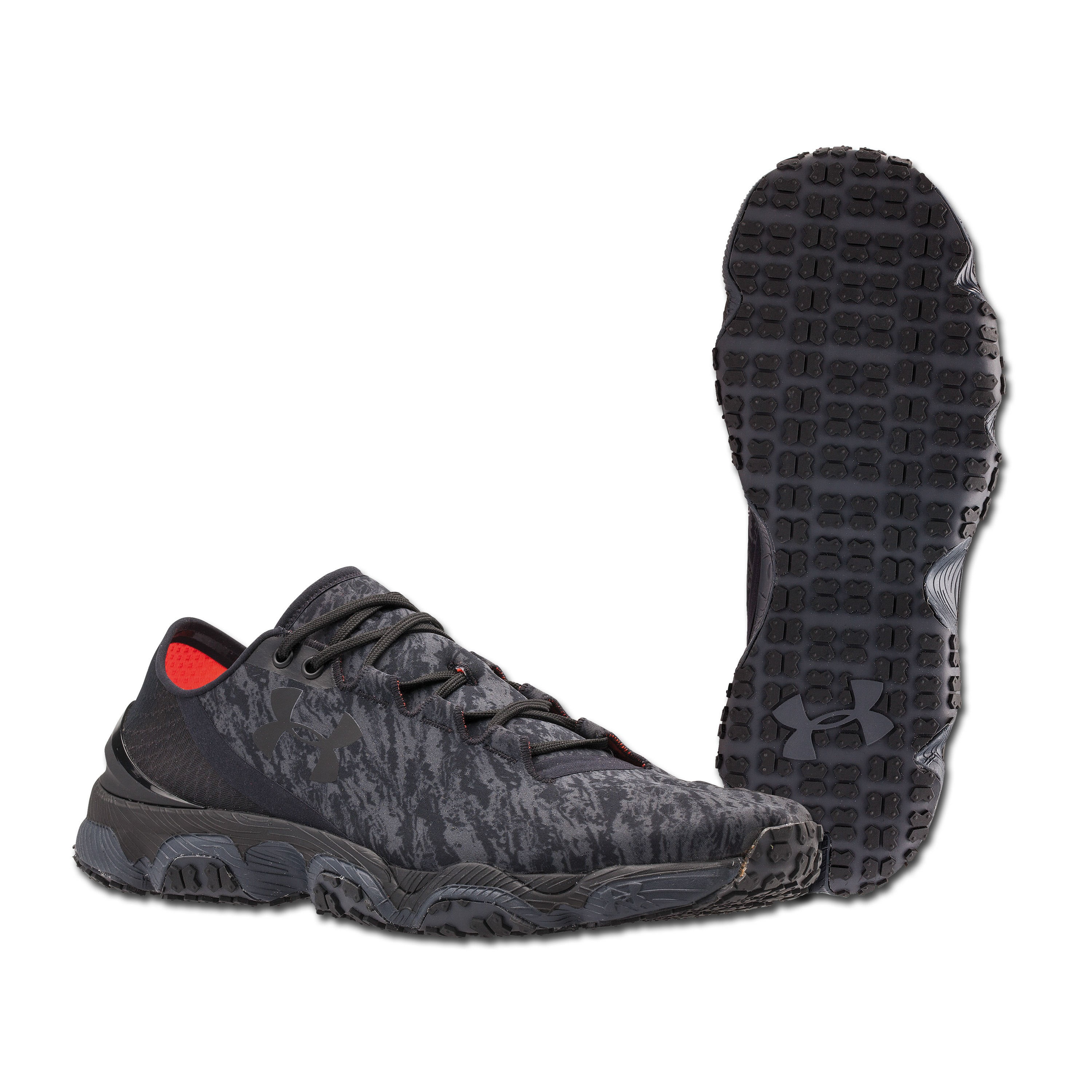 Under Armour Shoe Speedform XC black | Under Shoe XC black | Other Shoes | Shoes | Footwear | Clothing