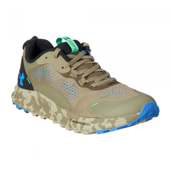 Under Armour Running Shoes Charged Bandit Trail 2 tent