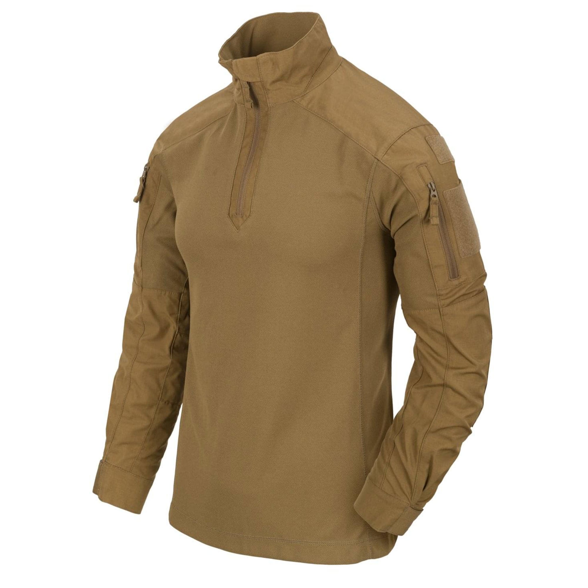 HELIKON-Tex Tactical t-shirt táctico camisa outdoor-topcool Lite-coyote
