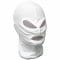 Face Mask Cotton white