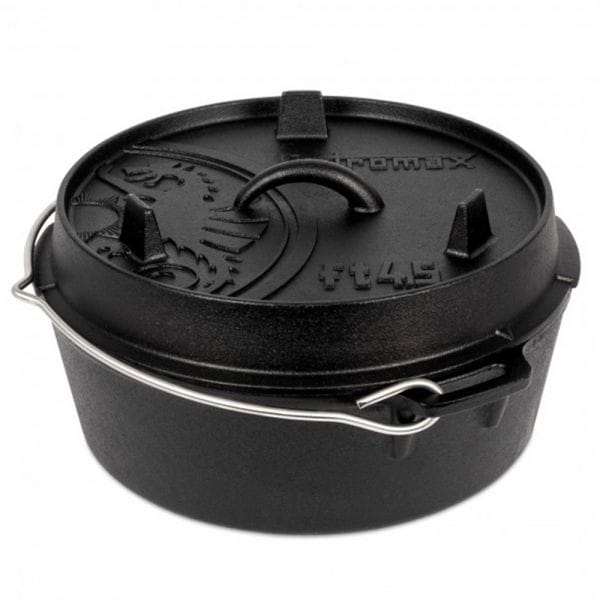 Petromax Dutch Oven ft4.5 without Foot