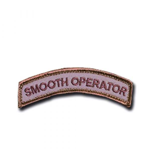 MilSpecMonkey Patch Smooth Operator desert