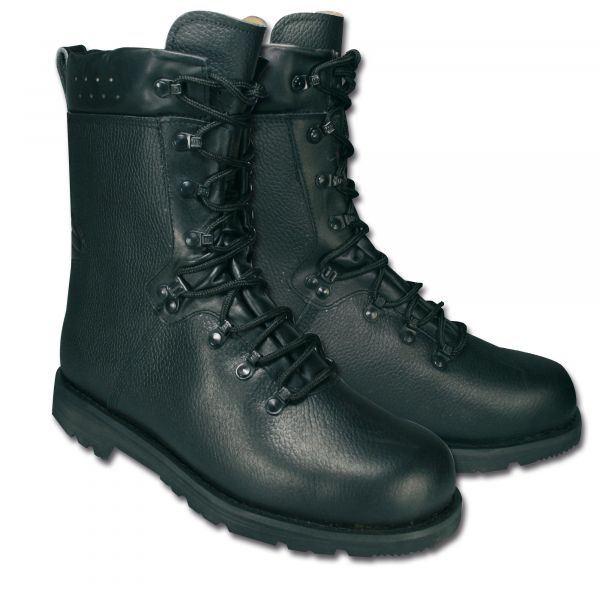 German Army Combat Boots Import
