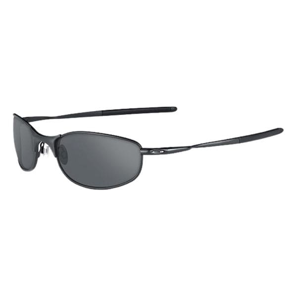 Oakley Sunglasses SI Tightrope dull black/gray