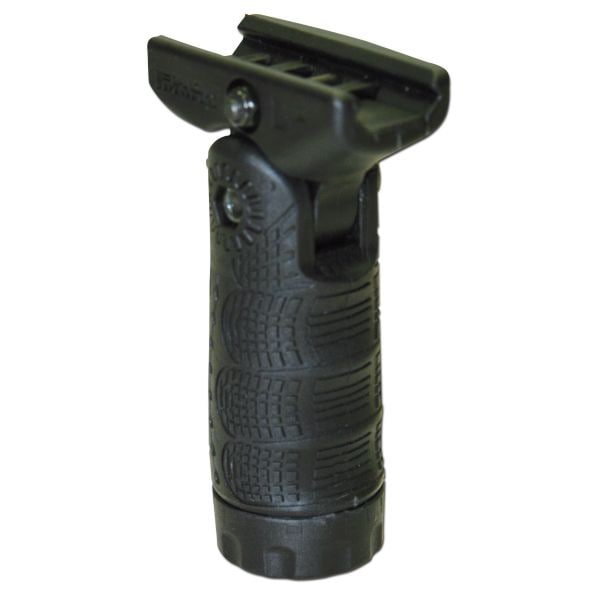 FAB Defense Tactical Folding Foregrip Quick Release black