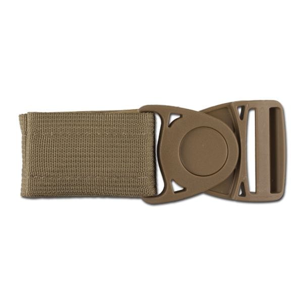 Blackhawk Quick Disconnect for SERPA Holster 2-Pack coyote