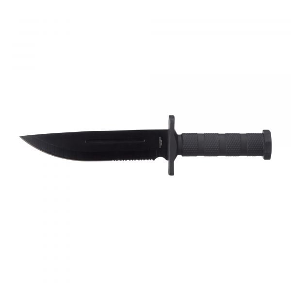 Herbertz Belt Knife black