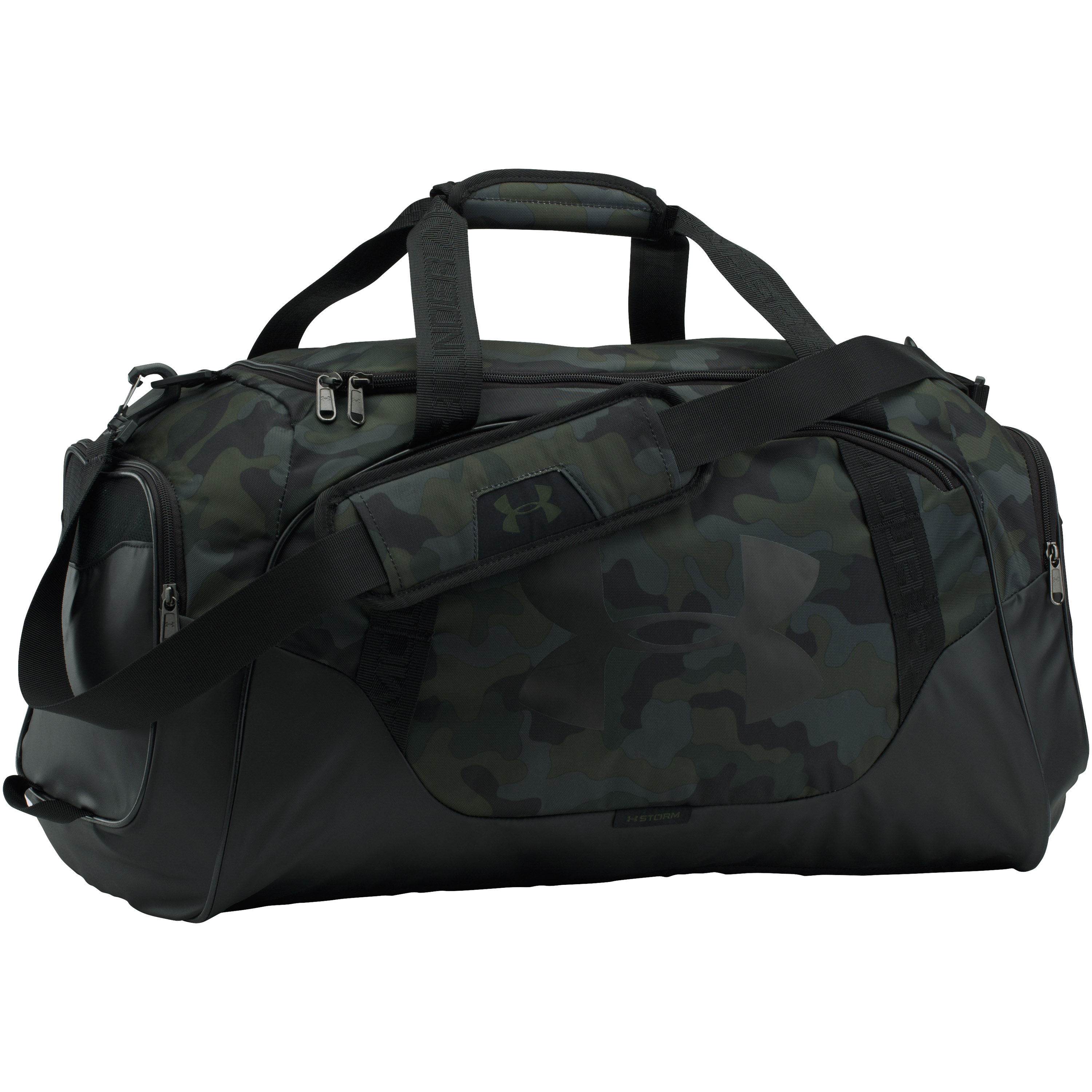 Sport Bag Undeniable Duffle 3.0 Medium camo