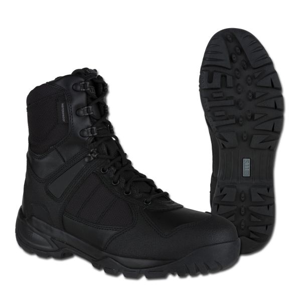 5.11 XPRT Tactical Boots black