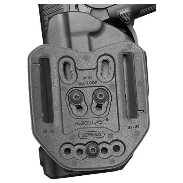 GK Pro Holster Civilian with Draw Resistance