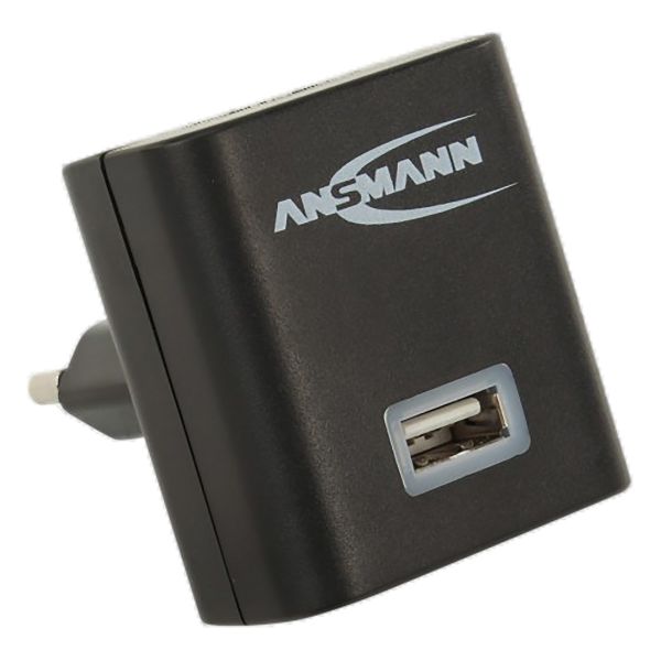 Ansmann USB Charger 2.1A