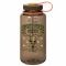 7.62 Design Water Bottle Nalgene 501 Hunt Free 950 ml woodsman