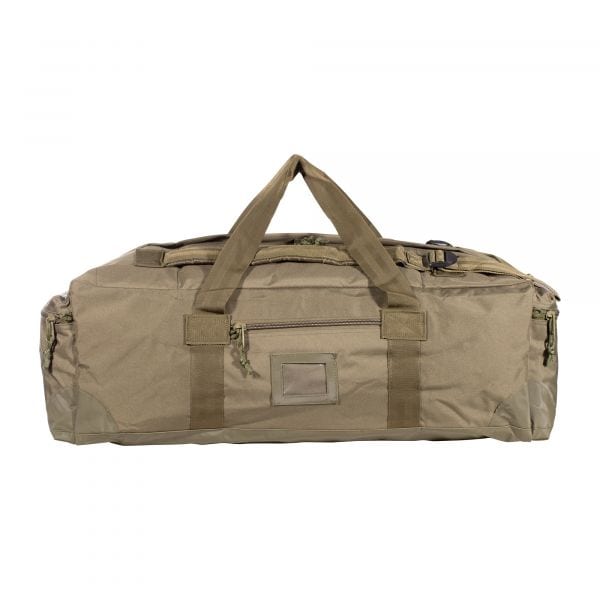 Mil-Tec Tactical Duffel Bag olive green