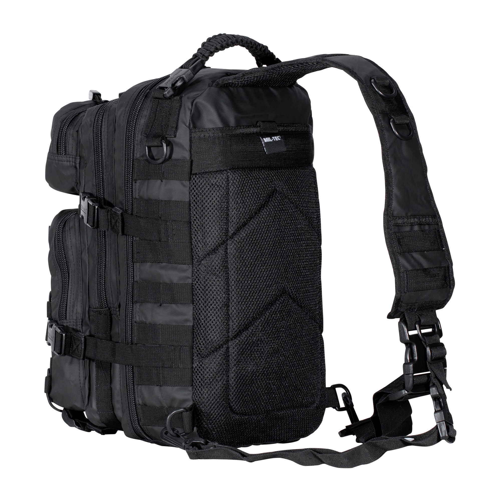  MIL-TEC: Backpacks