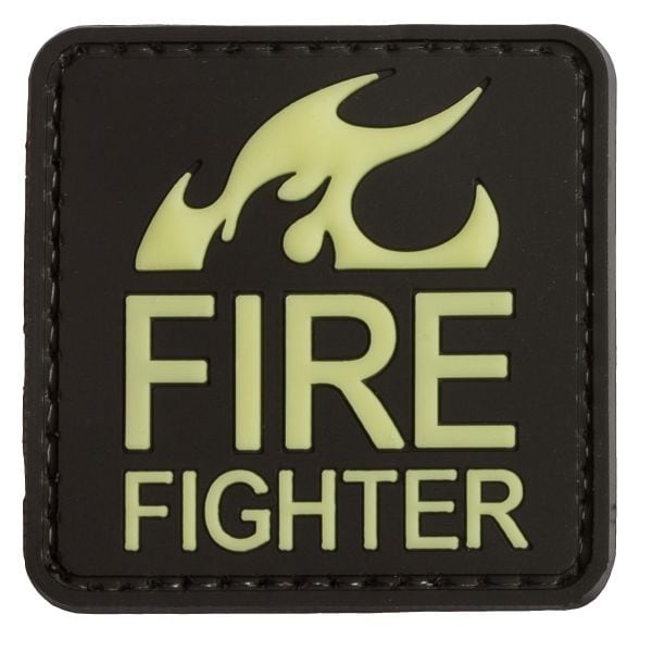TAP 3D Patch FIRE FIGHTER GID