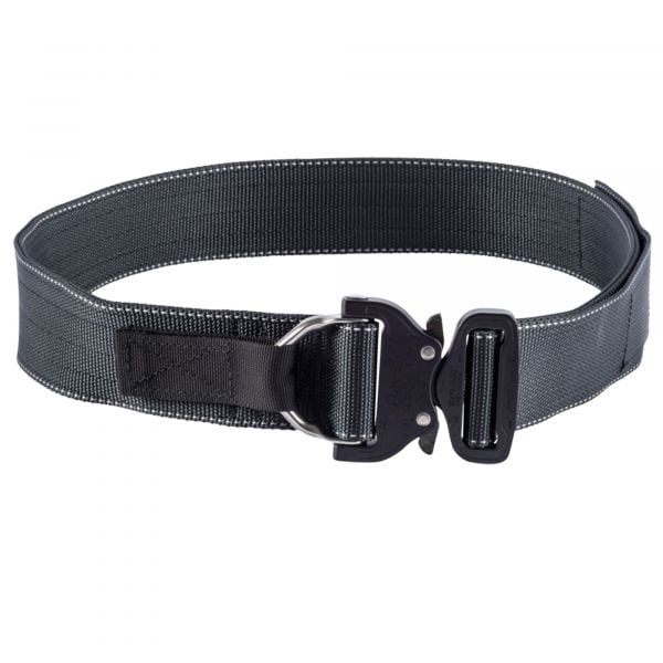 MD-Textile Tactical Jed Belt black | MD-Textile Tactical Jed Belt black ...