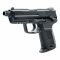 Walther Airsoft PPQ M2 GBB 6 mm