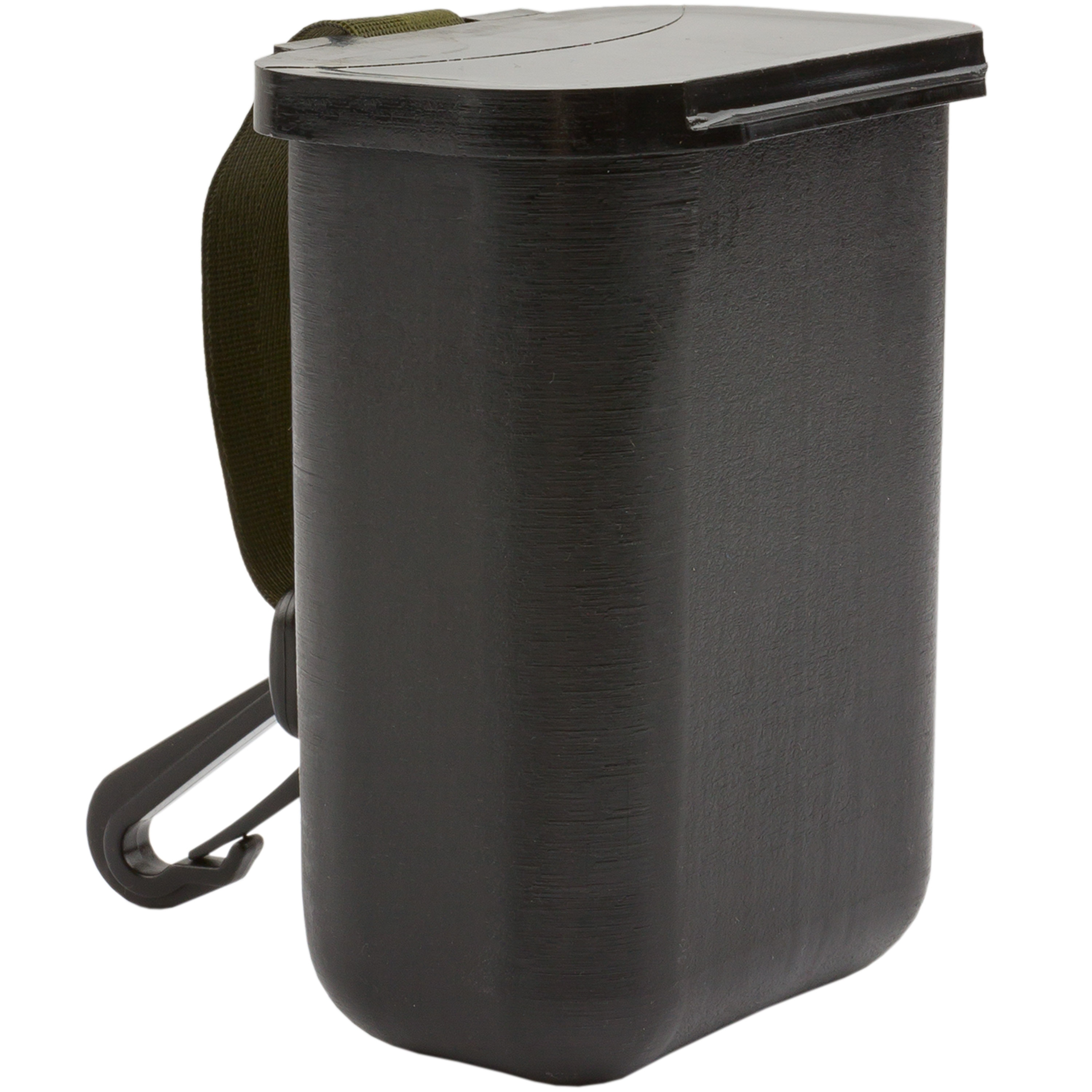 Purchase the Geocache Container black by ASMC