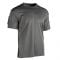 Mil-Tec T-Shirt Tactical Quickdry urban grey