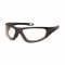 Tactical Glasses 3in1 black
