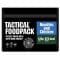 Tactical Foodpack Freeze Dried Meal Noodles and Chicken