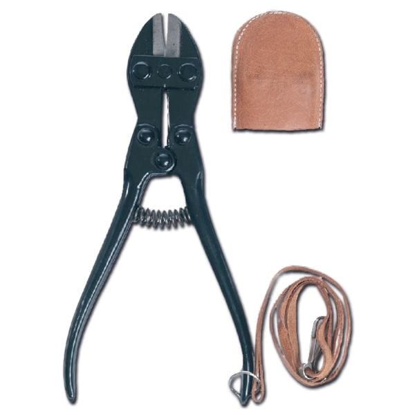 Swedish Wire Cutter Used