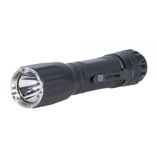 Nextorch Flashlight TA30 Tactical LED 1300 Lumen black
