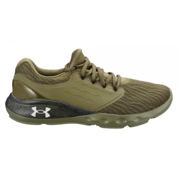 Under Armour Shoe Charged Vantage Camo marine OD green