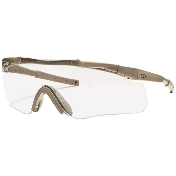 Smith Optics Glasses Aegis Arc Compact tan/gray