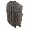 MFH Backpack US Assault I Basic urban gray