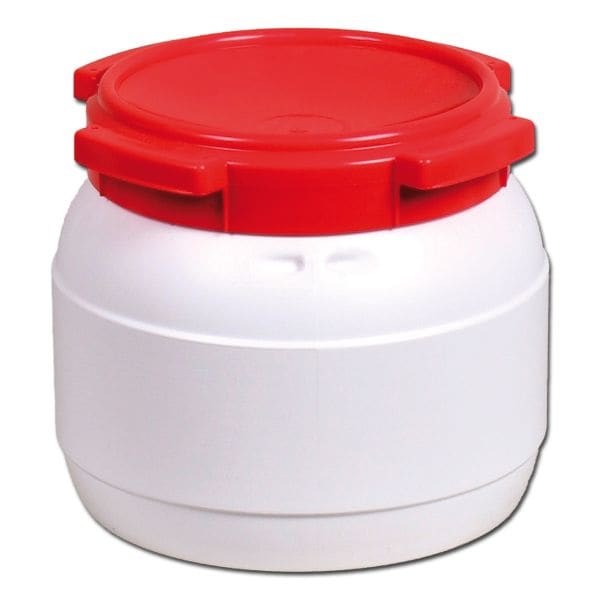 All-purpose Container Wide Mouth 10.4 l