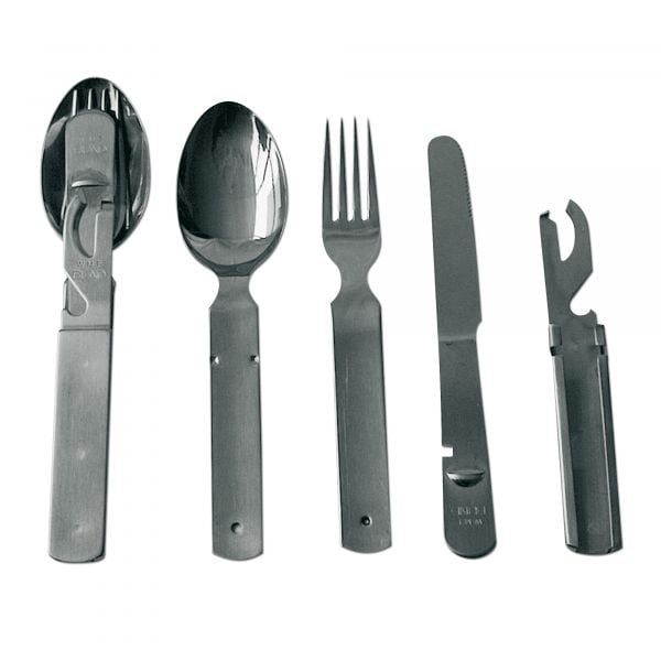 German Cutlery Set Replica