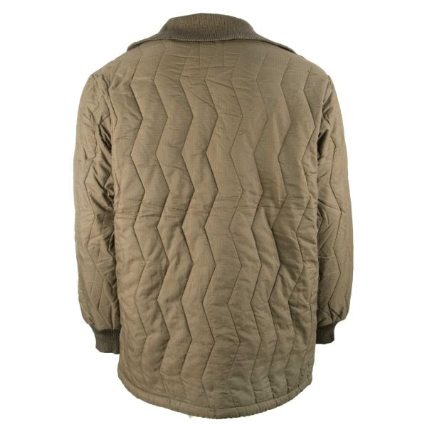 Purchase the German Army Parka Liner Used by ASMC
