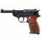 Pistol Walther P38 CO2