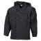 U.S. Soft Shell Jacket MFH black