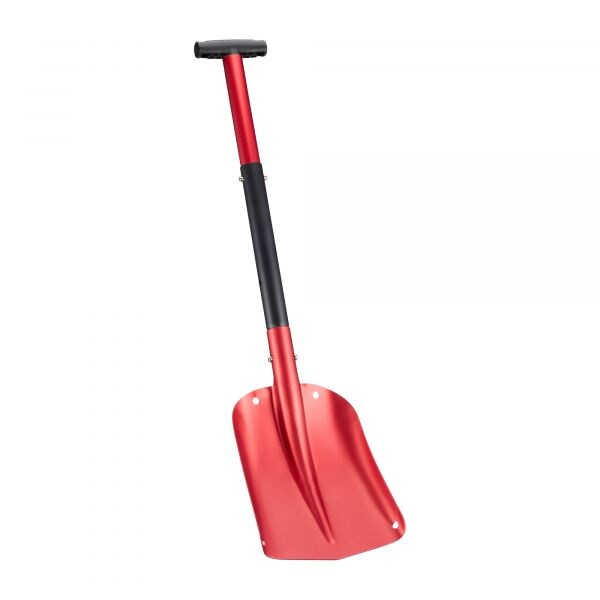 MFH Avalanche Shovel 3-Pce with Case
