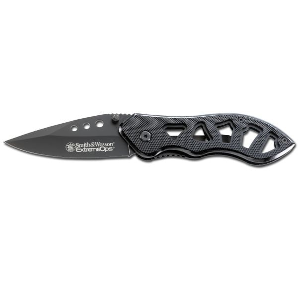 Pocket Knife Smith & Wesson Extreme Ops SWA3