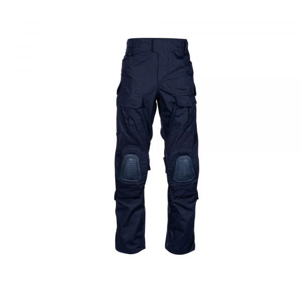 Defcon 5 Gladio Tactical Pants navy blue
