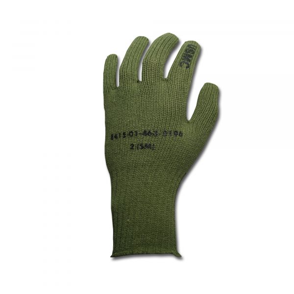 Gloves Thermo Manzella USMC TS-40