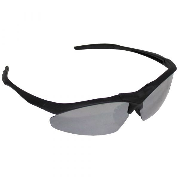 MFH Army Sports Glasses black