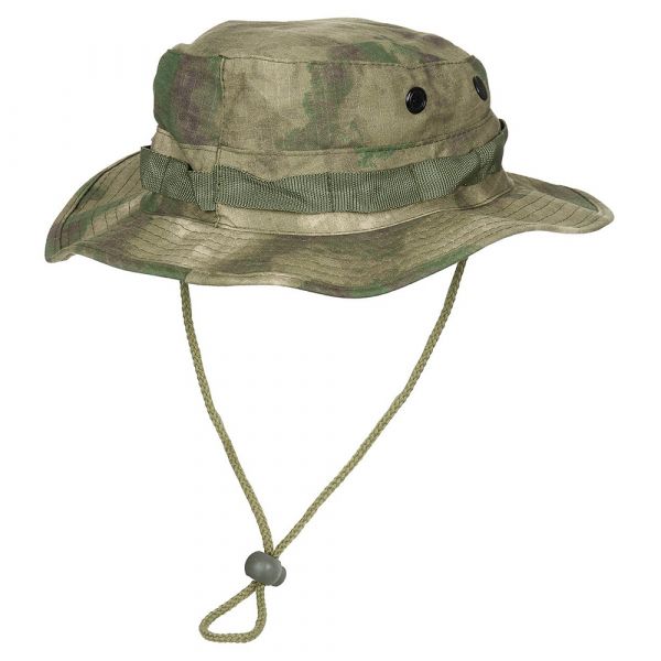 MFH U.S. GI Bush Hat HDT-camo FG
