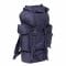 Brandit Combat Backpack navy blue