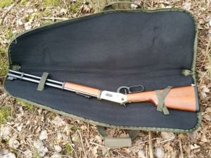 Rifle Case  100cm