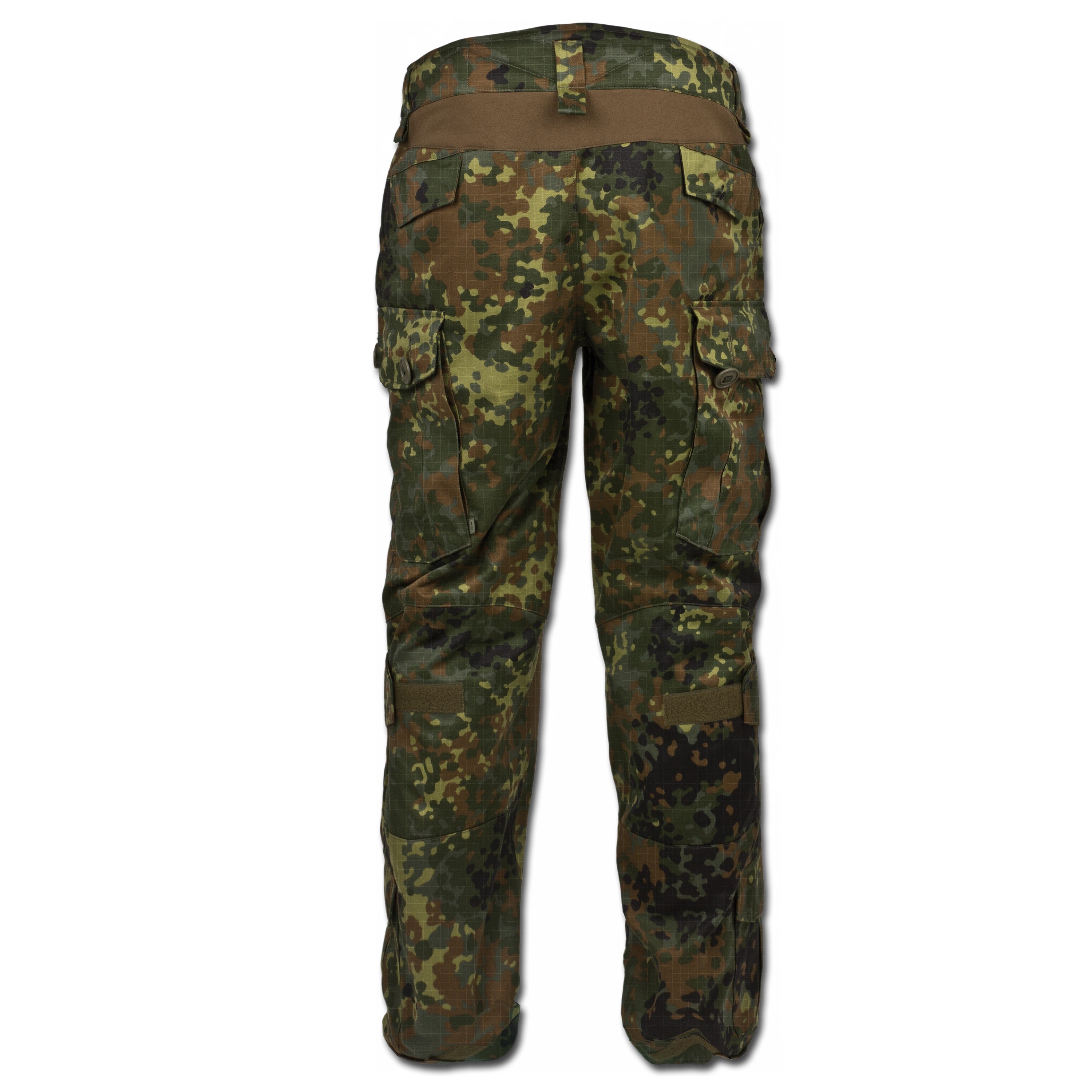 NFD Tactical Combat Pants IDZ flecktarn | NFD Tactical Combat Pants IDZ ...