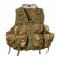 Mil-Tec Tactical Vest vegetato woodland