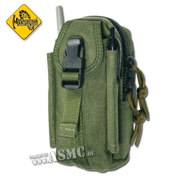 Maxpedition M2 Waist Pack olive
