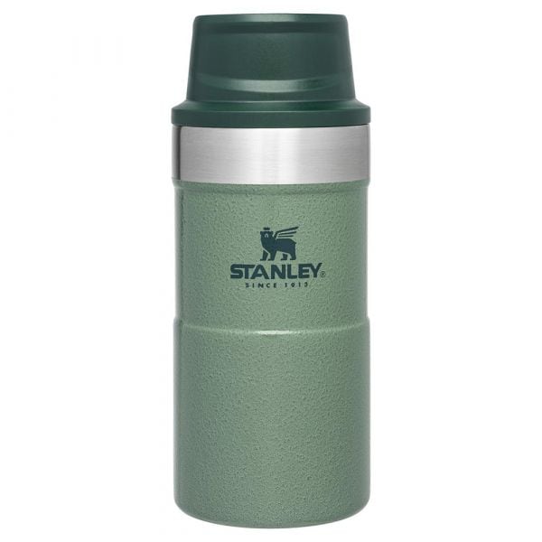 Stanley Trigger-Action Travel Mug 0.25 L green