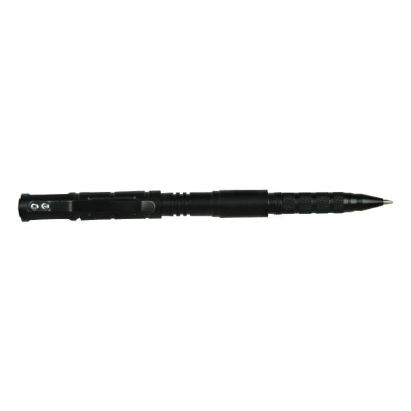 Kubotan Tactical Pen Premium I black